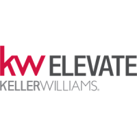 The Laub Group | Keller Williams Elevate Logo