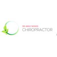 ChiroCare Clinic Wellness Center- Addison - Dr. Evangelia Skokos, DC, MS Logo