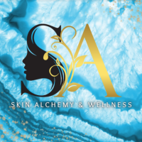 Skin Alchemy & Wellness Logo