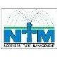 Northern Turf Management Inc. Logo