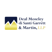 Deal Moseley di Santi Garrett & Martin, LLP Logo