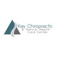 Kay Chiropractic & Natural Health Care Center Logo