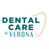 Dental Care at Verona Logo