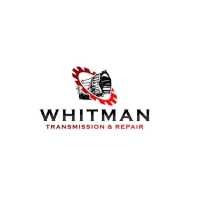 Whitman Transmission and Repair Logo