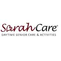 SarahCare Home Care and Adult Day Care Logo