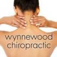 Wynnewood Chiropractic Logo