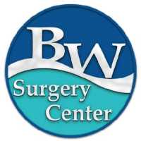 Blue Water Surgery Center, LLC Logo