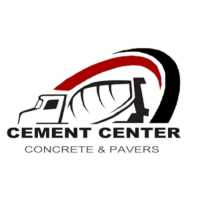 Cement Center Logo