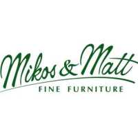 Mikos & Matt Furniture Co Inc Logo