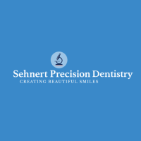 Sehnert Precision Dentistry Logo