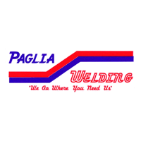 Paglia Welding Logo