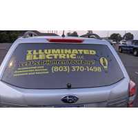 Illuminated Electric LLC Logo