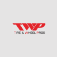 Tire & Wheel Pros Logo