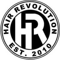 Hair Revolution Logo