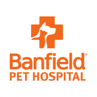 Banfield Pet Hospital - CLOSED Logo