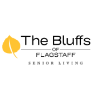The Bluffs of Flagstaff Logo