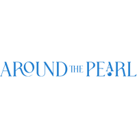 Around The Pearl Logo
