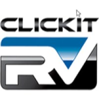 ClickIt RV Moses Lake Logo
