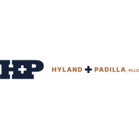 Hyland, Padilla, & Fowler PLLC Logo