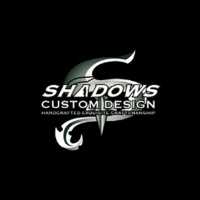 Shadow's Custom Design Ltd Logo