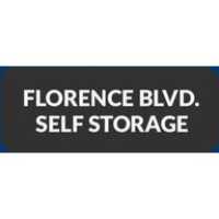 Florence Blvd Self Storage Logo