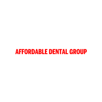 Affordable Dental Group Logo