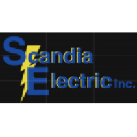Scandia Electric, Inc. Logo