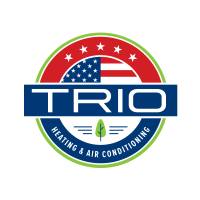 Trio Heating & Air Logo