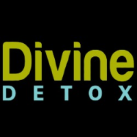 Divine Detox Logo