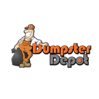 Dumpster Depot Logo