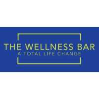 The Wellness Bar Logo