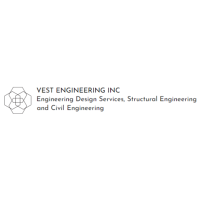 Vest Engineering Inc Logo