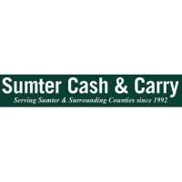 Sumter Cash & Carry Logo