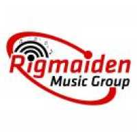 Rigmaiden Music Group Logo