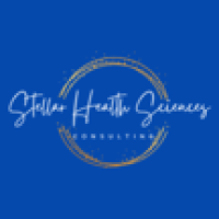 Stellar Health Sciences Logo