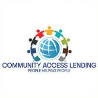 Beckey Bottel Powered By Community Access Lending Logo