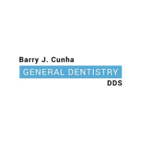Barry J Cunha, DDS Logo