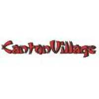 Canton Village Logo