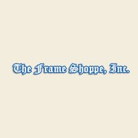 Frame Shoppe Inc Logo
