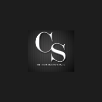 Custom Stone LLC Logo