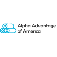 Alpha Advantage of America LLC Logo