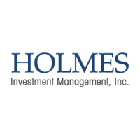 Holmes Investment Management, Inc. Logo