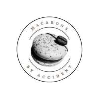 Macarons by Accident Logo