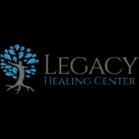 Legacy Healing Center Pompano Beach Logo