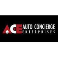 Auto Concierge Enterprises | ACE Logo