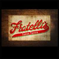 Fratelli's Towne Tavern Logo