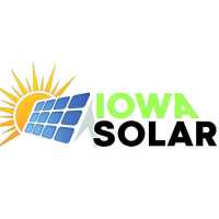 Iowa Solar Logo