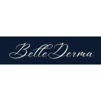 Belle Derma Aesthetics Logo