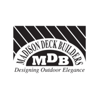 Madison Deck Builders Logo