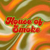 House of Smoke - Smoke Shop Logo